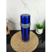 Термос 1,5л нерж.сталь Blue MR-1631-150 ᐉ MR-1631-150 Blue - - класна ціна в ProPosud