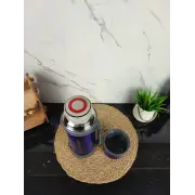 Термос 1,5л нерж.сталь Blue MR-1631-150 ᐉ MR-1631-150 Blue - - класна ціна в ProPosud