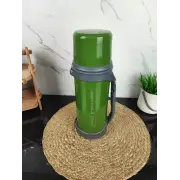 Термос 1,5л нерж.сталь Green MR-1631-150 ᐉ MR-1631-150 Green - - класна ціна в ProPosud