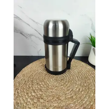 Термос 1,0л нерж.сталь MR-1632-100 ᐉ MR-1632-100 - - класная цена в ProPosud