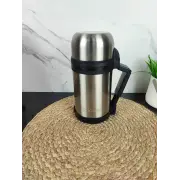 Термос 1,0л нерж.сталь MR-1632-100 ᐉ MR-1632-100 - - класная цена в ProPosud