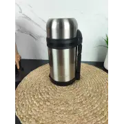 Термос 1,0л нерж.сталь MR-1632-100 ᐉ MR-1632-100 - - класная цена в ProPosud