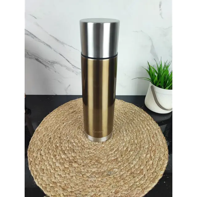 Термос 750мл нерж.сталь MR-1638-75 ᐉ MR-1638-75 - - класная цена в ProPosud