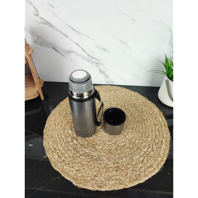 Термос 350мл нерж.сталь MR-1642-35 ᐉ MR-1642-35 - - класная цена в ProPosud