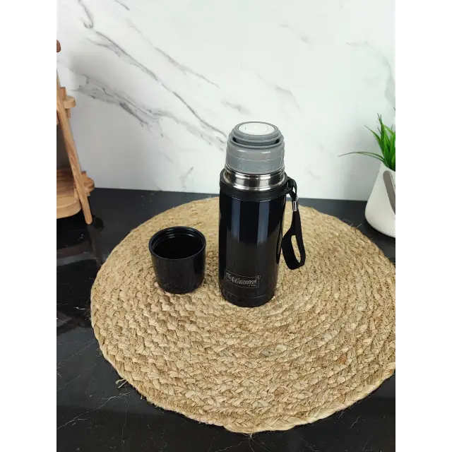 Термос 350мл нерж.сталь MR-1642-35 ᐉ MR-1642-35 - - класная цена в ProPosud