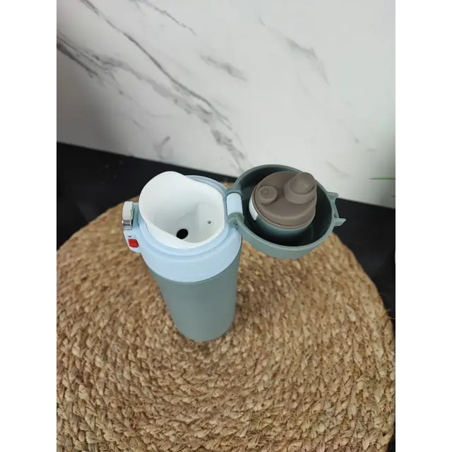 Термокухоль 300мл Power MR-1643-30B ᐉ MR-1643-30B - - класная цена в ProPosud