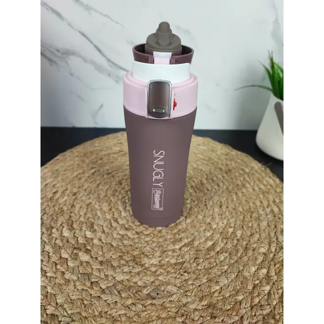 Термокухоль 300мл Snugly MR-1643-30E ᐉ MR-1643-30E - - класная цена в ProPosud