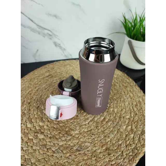 Термокухоль 300мл Snugly MR-1643-30E ᐉ MR-1643-30E - - класная цена в ProPosud