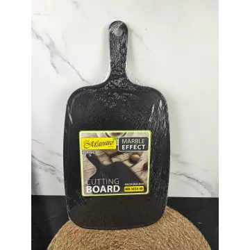 Дошка обробна 48*24,5см пластик MR-1654-48 ᐉ MR-1654-48 - - класная цена в ProPosud