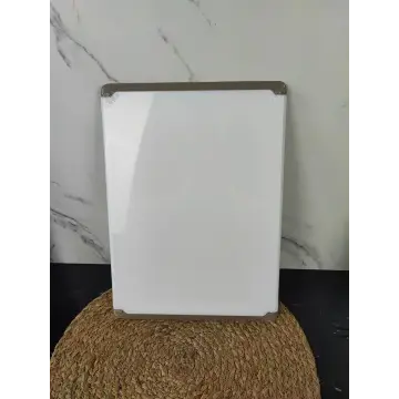 Дошка обробна 45*30см пластик MR-1655-45 ᐉ MR-1655-45 - - класная цена в ProPosud