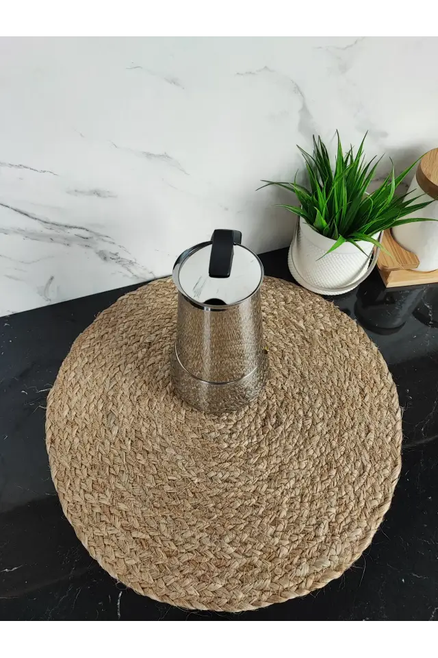 Кавоварка гейзерна 300мл нерж.сталь Espresso Moka MR-1660-6 ᐉ MR-1660-6 - - класна ціна в ProPosud