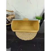 Хлібниця 37*22*17см MR-1673S ᐉ MR-1673S - - класная цена в ProPosud