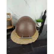 Хлібниця 37*21,5*39,5см бамбук кр.пластик Brown MR-1678G ᐉ MR-1678G Brown - - класна ціна в ProPosud