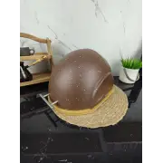 Хлібниця 37*21,5*39,5см бамбук кр.пластик Brown MR-1678G ᐉ MR-1678G Brown - - класна ціна в ProPosud