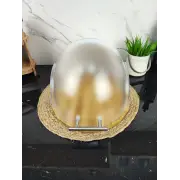 Хлібниця 37*21,5*39,5см бамбук кр.пластик White MR-1678 ᐉ MR-1678 White - - класна ціна в ProPosud