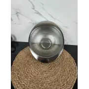 Друшляк 27см нерж.сталь MR-1681-27 ᐉ MR-1681-27 - - класна ціна в ProPosud