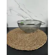 Друшляк 26см нерж.сталь Basic MR-1683-26 ᐉ MR-1683-26 - - класная цена в ProPosud