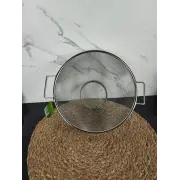 Друшляк 26см нерж.сталь Basic MR-1683-26 ᐉ MR-1683-26 - - класная цена в ProPosud