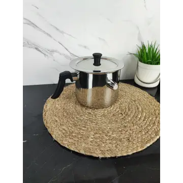 Молочник 1,5л нерж.сталь MR-1698 ᐉ MR-1698 - - класная цена в ProPosud