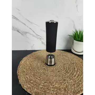 Млинок для спецій електричний h-23см MR-1720 ᐉ MR-1720 - - класная цена в ProPosud