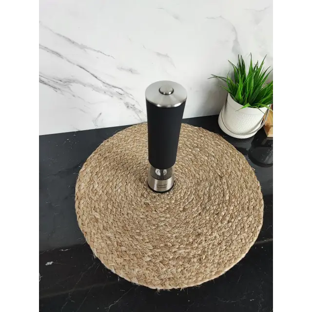 Млинок для спецій електричний h-23см MR-1720 ᐉ MR-1720 - - класная цена в ProPosud