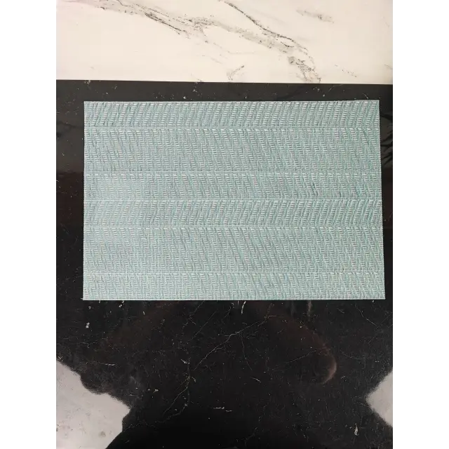 Серветка сервірувальна 45*30см Blue MR-1908 ᐉ MR-1908 Blue - - класная цена в ProPosud