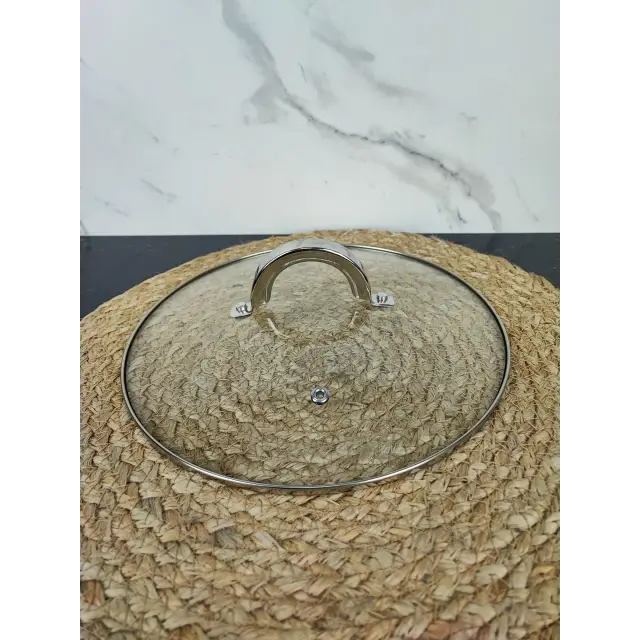 Набір посуду 12-пр. ківш 1,5л кастр. 1,5л 2л 2л 3л 5л MR-2120-12 ᐉ MR-2120-12 - - класная цена в ProPosud