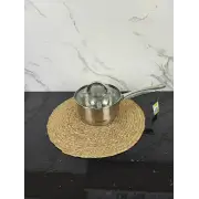 Набір посуду 12-пр. ківш 1,5л кастр. 1,5л 2л 2л 3л 5л MR-2120-12 ᐉ MR-2120-12 - - класная цена в ProPosud