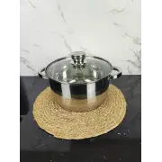 Набір посуду 6-пр. 1,5л 3,0л 5,0л MR-2220-6L ᐉ MR-2220-6L - - класная цена в ProPosud