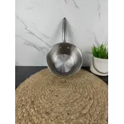 Ківш 1,25л нерж.сталь скл.кришка MR-3505-16S ᐉ MR-3505-16S - - класная цена в ProPosud