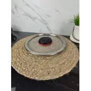 Каструля 1,6л нерж.сталь скл.кришка складані ручки MR-3530-16 ᐉ MR-3530-16 - - класная цена в ProPosud