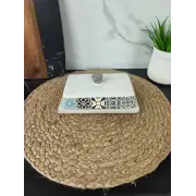 Маслянка кераміка Holiday in Porto MR-20005-45 ᐉ MR-20005-45 - - класная цена в ProPosud