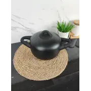 Каструля 3,0л антипр.покриття MR-4017-20 ᐉ MR-4017-20 - - класна ціна в ProPosud