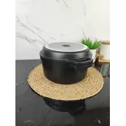 Каструля 4,5л антипр.покриття кришка-гриль Cast MR-4124 ᐉ MR-4124 - - класная цена в ProPosud