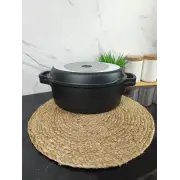 Каструля 3,3л антипр.покриття кришка-гриль Cast MR-4126 ᐉ MR-4126 - - класная цена в ProPosud