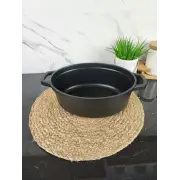 Каструля 3,3л антипр.покриття кришка-гриль Cast MR-4126 ᐉ MR-4126 - - класная цена в ProPosud