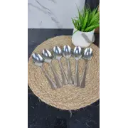 029S Ложка столовая Sonet NEW ᐉ 029S - - класная цена в ProPosud