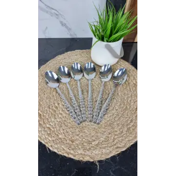 660-1 Ложка столовая Звезда ᐉ 660-1 - - класная цена в ProPosud