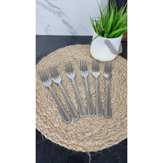 1811 Вилка столовая Sonet ᐉ 1811 - - класная цена в ProPosud