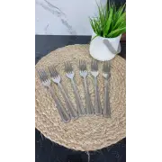 1811 Вилка столовая Sonet ᐉ 1811 - - класная цена в ProPosud