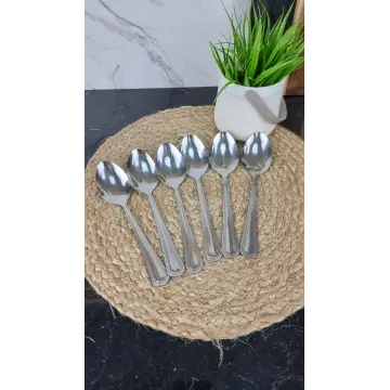 1811 Ложка столовая Sonet ᐉ 1811 - - класная цена в ProPosud