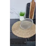 BCA4697Z-20 Сито 20см нерж.сталь ручка метал ᐉ BCA4697Z-20 - - класная цена в ProPosud