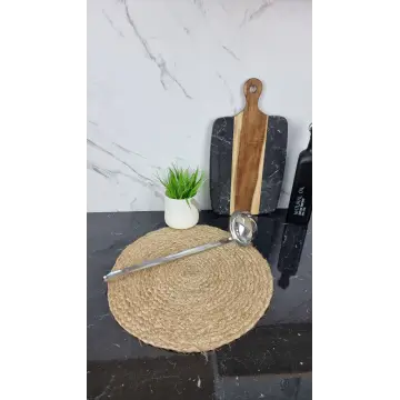 CD301-8 Половник 240мл 1,5 мм нерж.сталь ᐉ CD301-8 - - класная цена в ProPosud 2