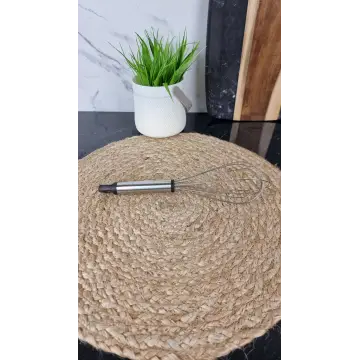 CWF 1503-10 Вінчик 24,5см 1,1мм нерж.сталь малий ᐉ CWF 1503-10 - - класная цена в ProPosud