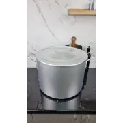 Котел алюминиевый 60л 7615108000 ᐉ - - класная цена в ProPosud