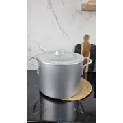 Котел алюминиевый 20л 7615108000 ᐉ - - класная цена в ProPosud