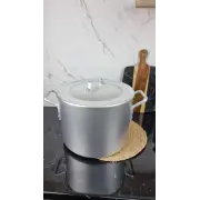 Котел алюминиевый 20л 7615108000 ᐉ - - класная цена в ProPosud