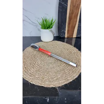 EJ121-14 Кухонные щипцы 14" сервировочные ᐉ EJ121-14 - - класная цена в ProPosud