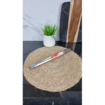 EJ121-14 Кухонные щипцы 14" сервировочные ᐉ EJ121-14 - - класная цена в ProPosud 2