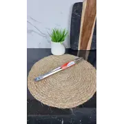 EJ121-14 Кухонные щипцы 14" сервировочные ᐉ EJ121-14 - - класная цена в ProPosud